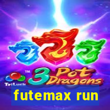 futemax run